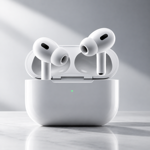 Écouteurs sans fil – compatibles iOS et Android